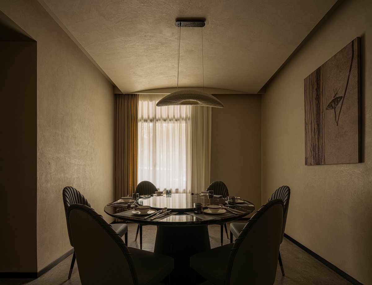 山城重庆的“山牧”餐厅丨中国重庆-48