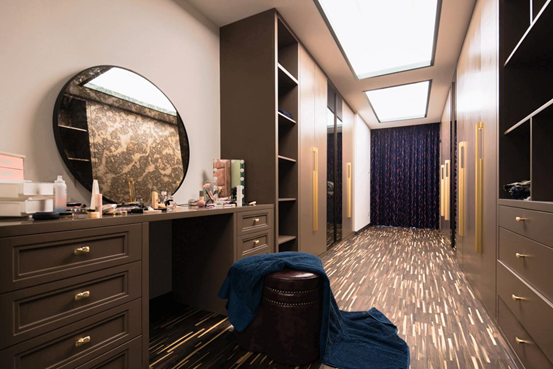 白泽汉&陈齐杰 | 复兴传统东方美学,打造新派祖宅文化-51