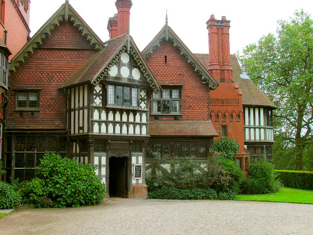 丨英国英格兰丨爱德华·乌尔（Эдвард Ульд）-9