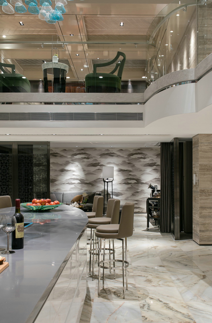 一缕烟雨，一曲江南 邱德光作品｜江南里-35