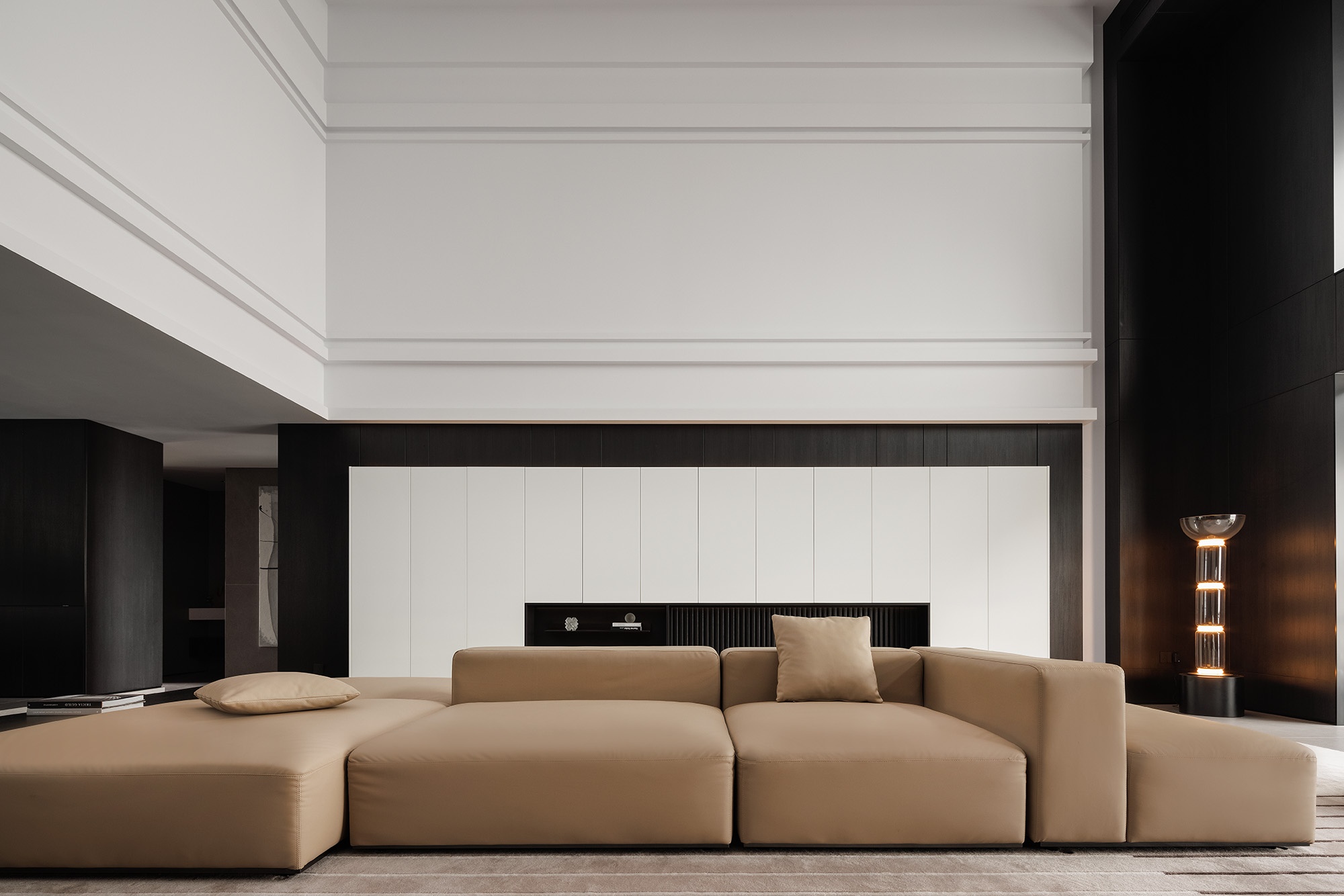 Boloni Waterfront City  水岸城丨中国广东丨普宁市博洛尼全屋定制-25