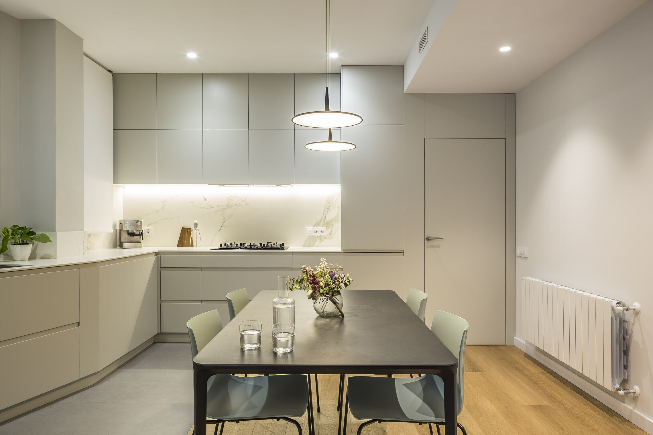 巴伦西亚大区住宅-19