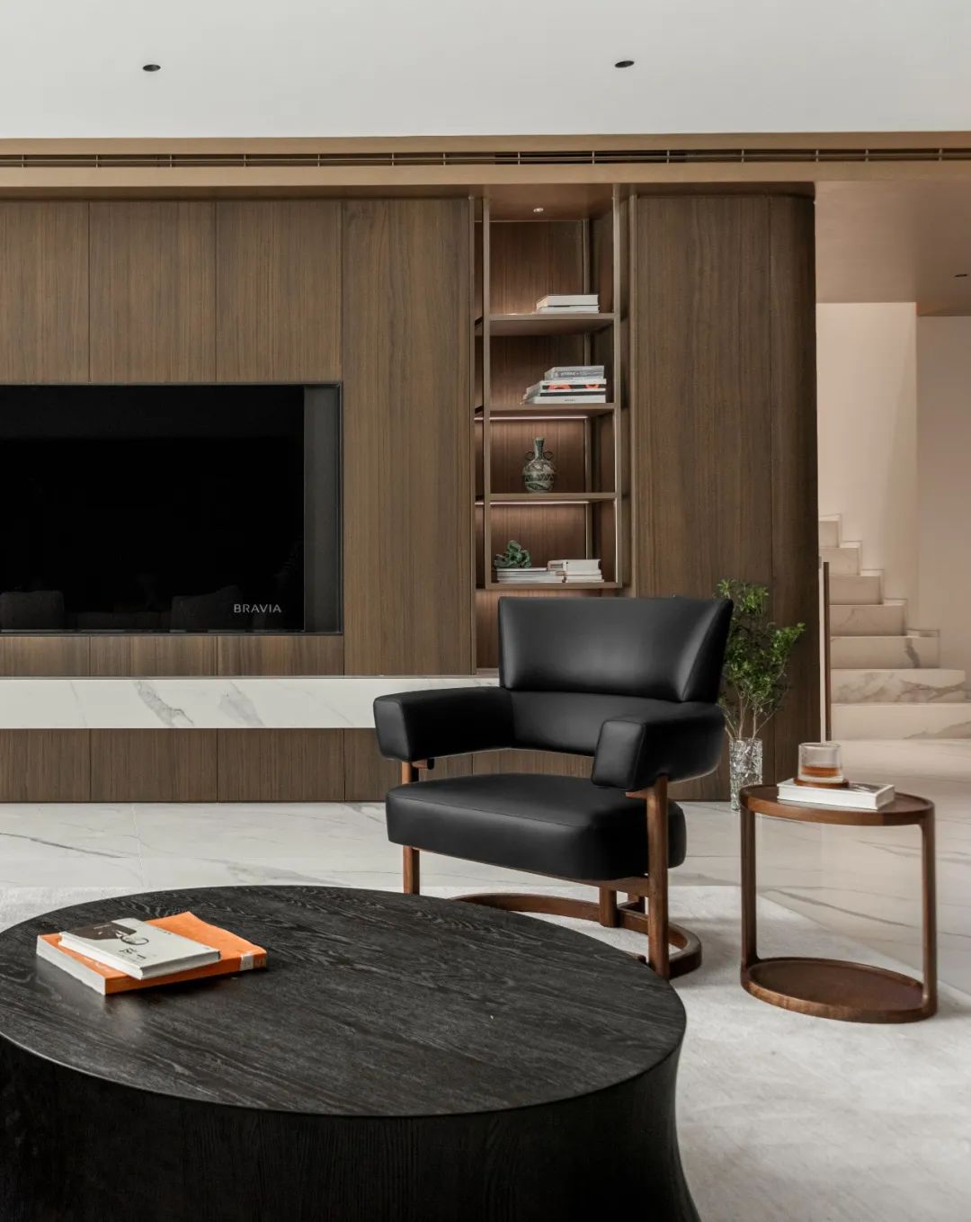 金府大院丨中国北京丨麦驰(北京)空间设计事务所-5