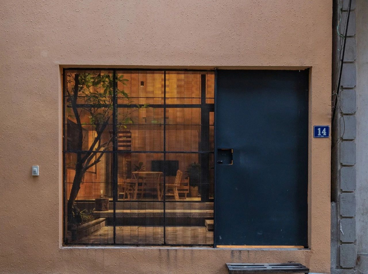 兵马俑作坊丨越南丨Tropical Space-40