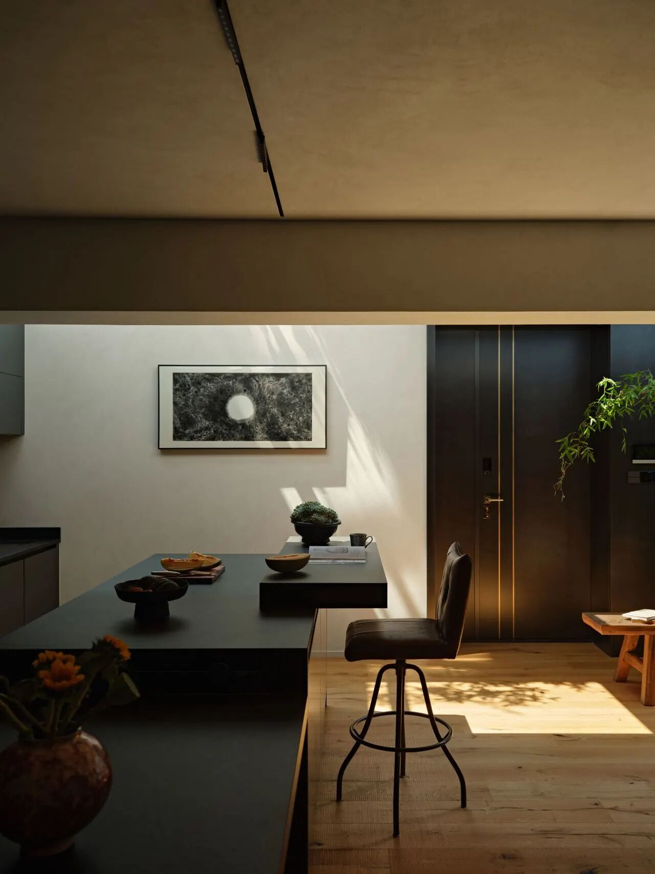 桃花园著丨中国南京丨莲设计 陈熠-53