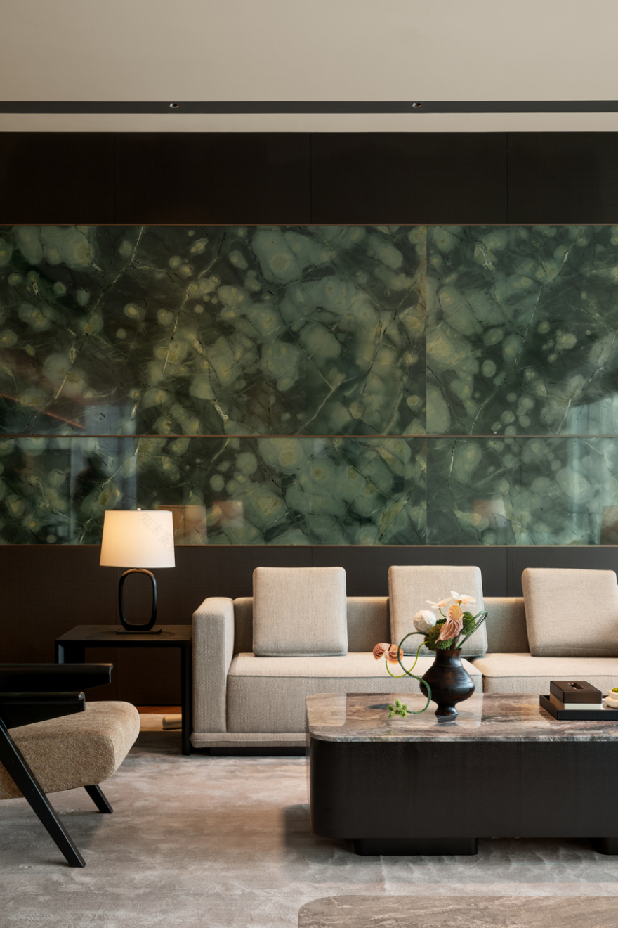 御江大厦丨中国温州丨大麦设计-36