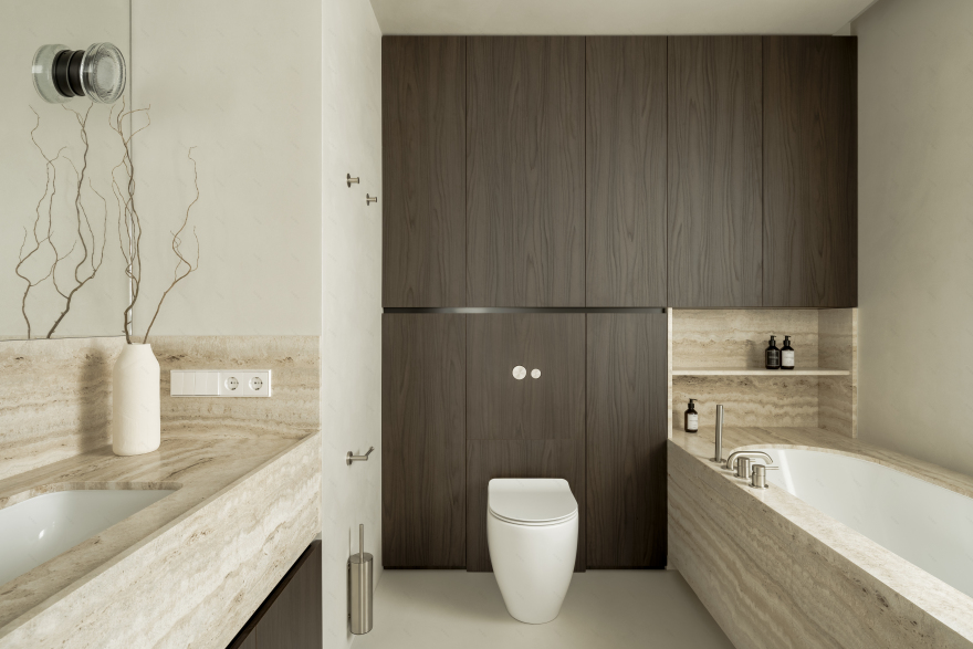 泽莱娜公寓丨乌克兰利沃夫丨Yaro Bureau(Yaroslava Serdiuk等)-31