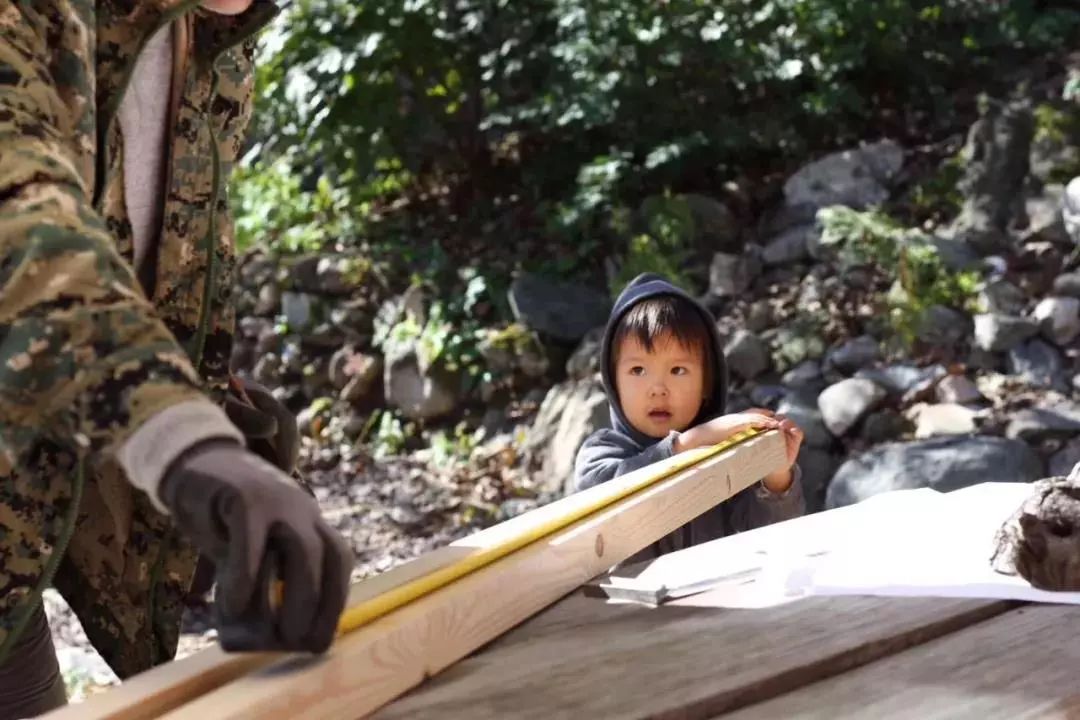 长城脚下世外桃源,德式乡村生活梦想成真-102