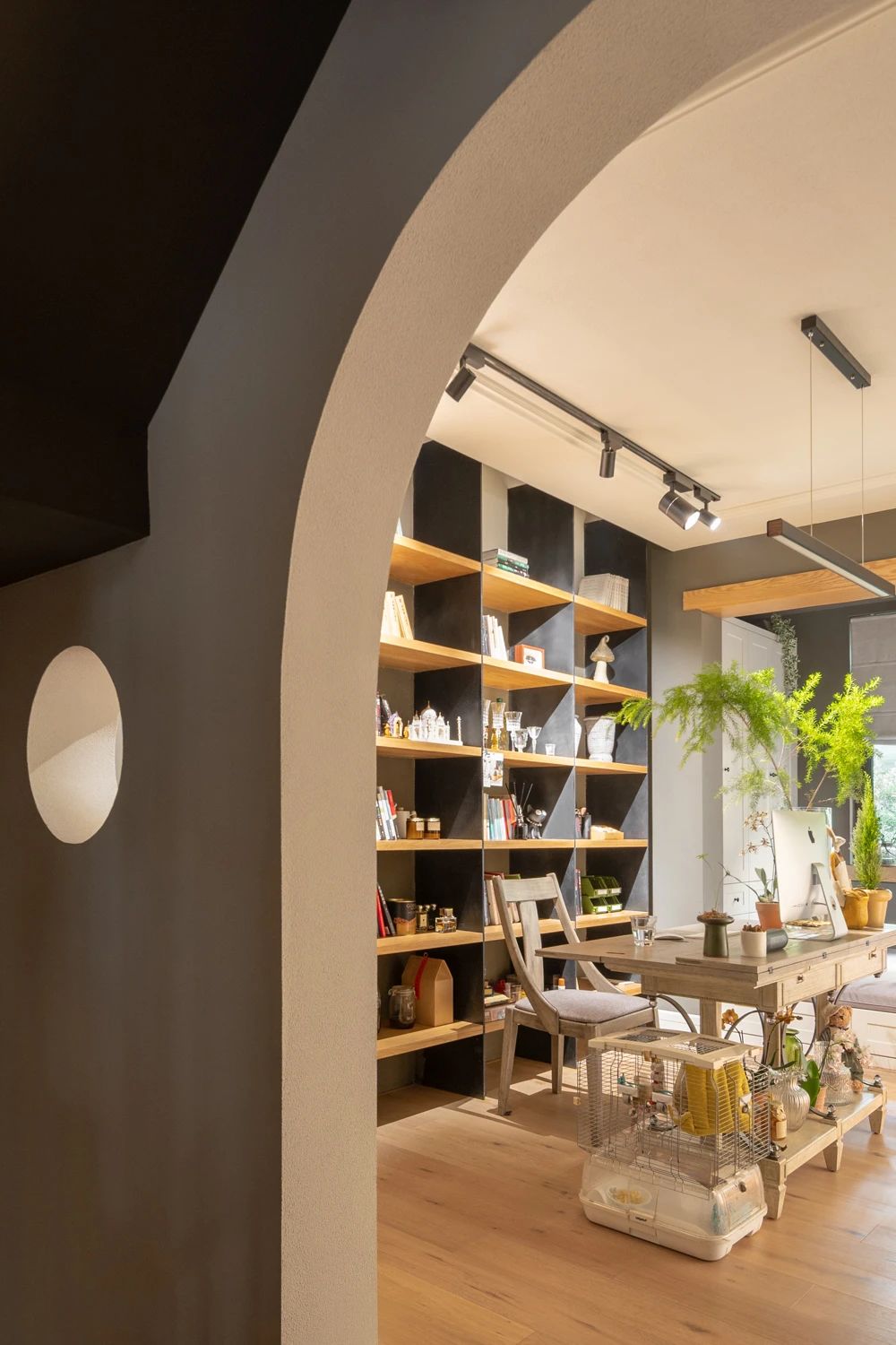 时间养大的房子丨中国长沙丨赵益平-18