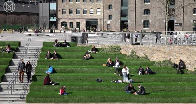 上海市北高新转型升级规划设计-232