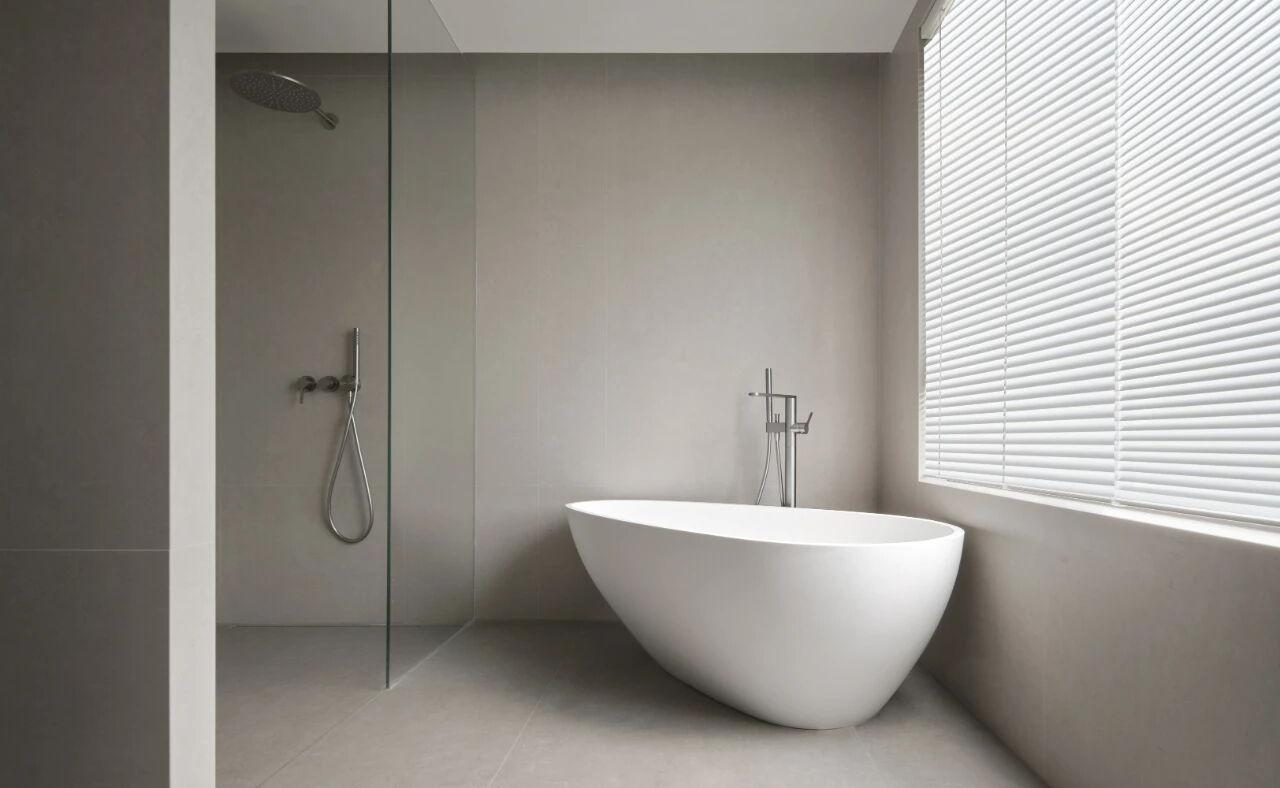 凌杰内建筑 · 台州280m²大平层丨中国台州-67