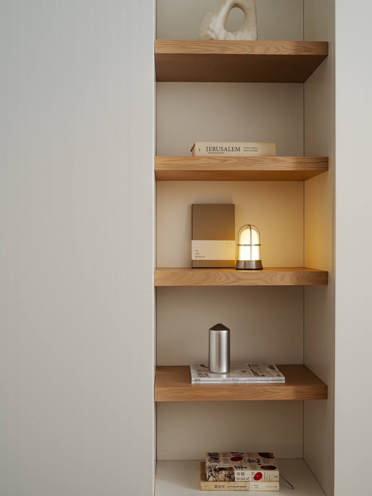 自由之家室内设计丨中国武汉丨观行设计(武汉)有限公司-26