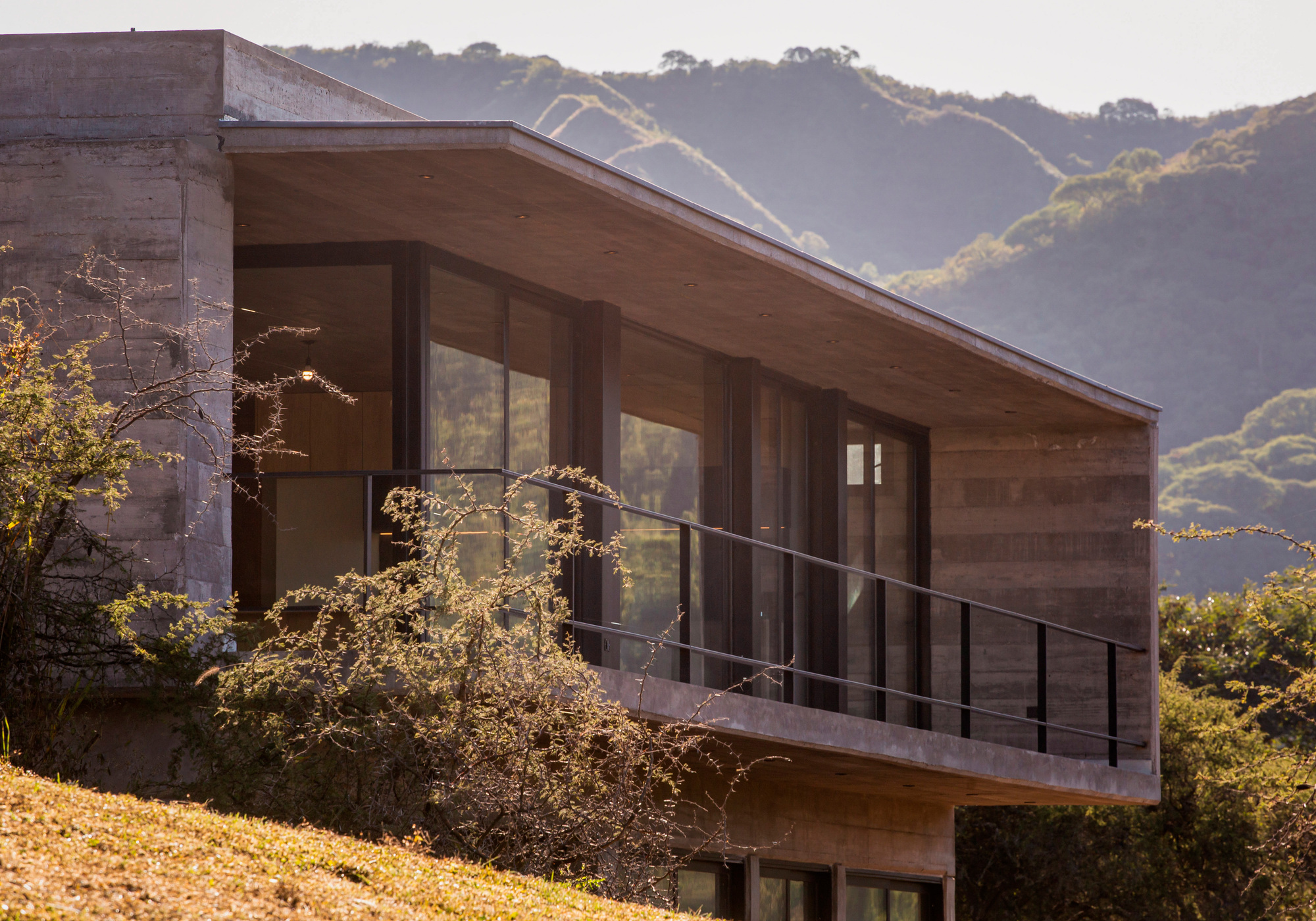 维多利亚之家丨阿根廷胡胡伊丨MedinaMas,Arq-18