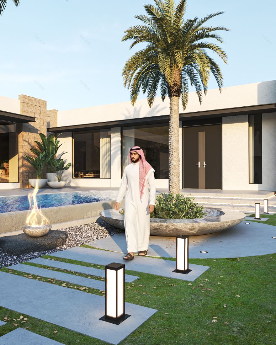 A Modern Interpretation of Cultural Luxury-12