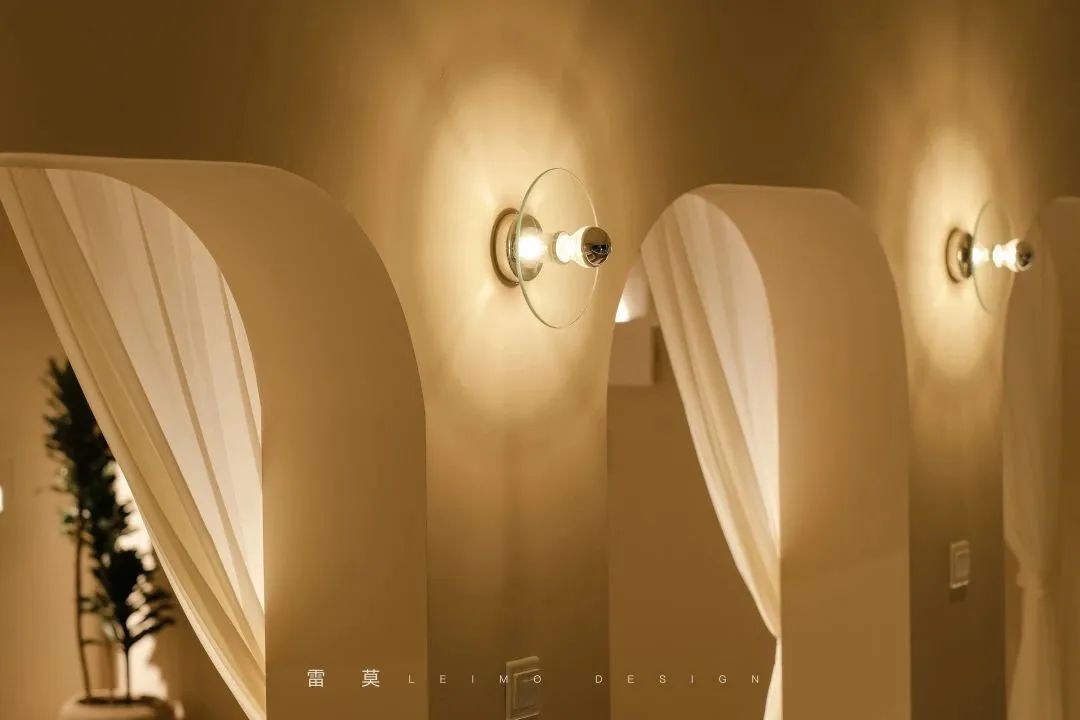 茶愈皮肤管理中心丨中国江苏丨雷莫设计-18