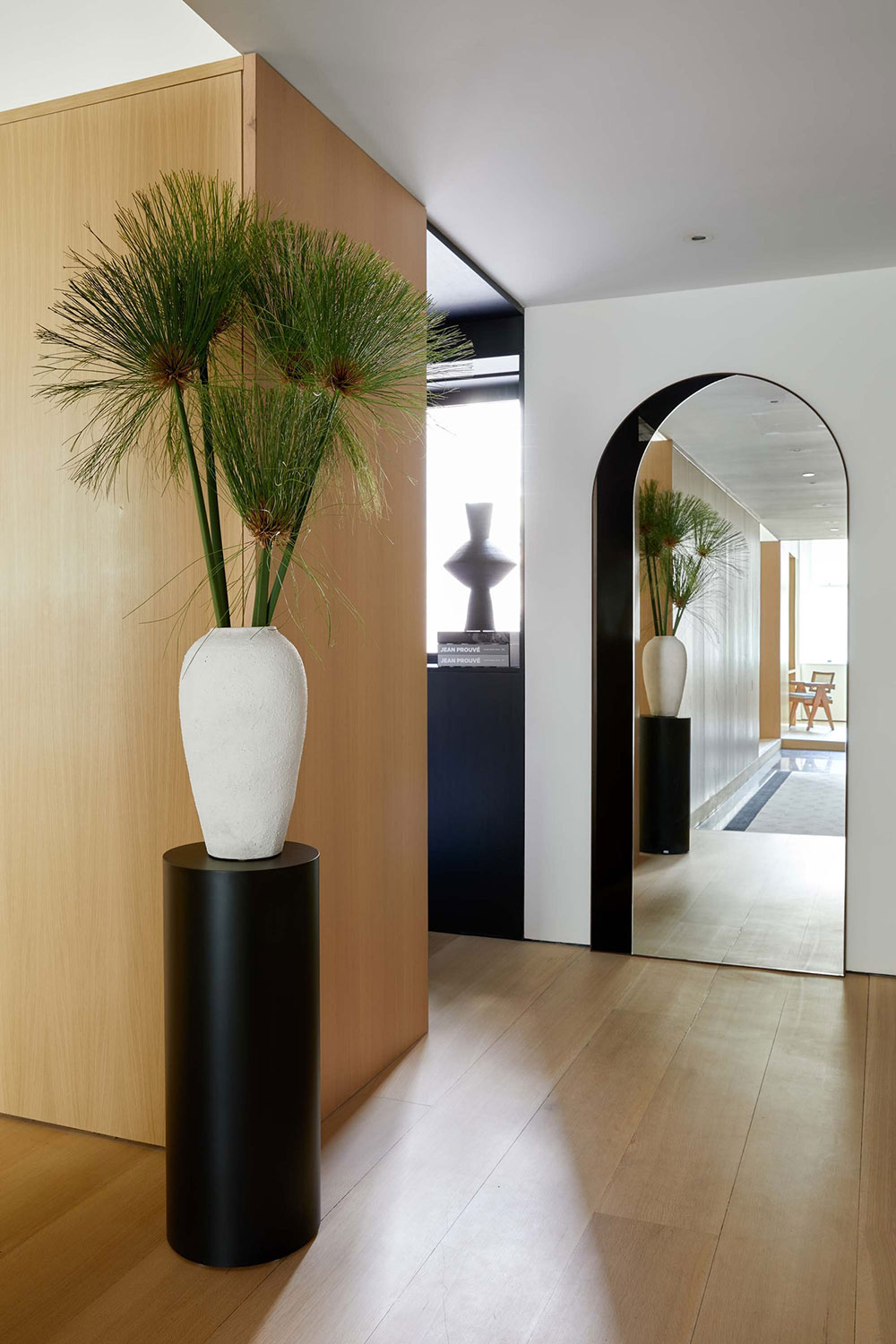 纽约年轻企业家的时尚阁楼设计-15