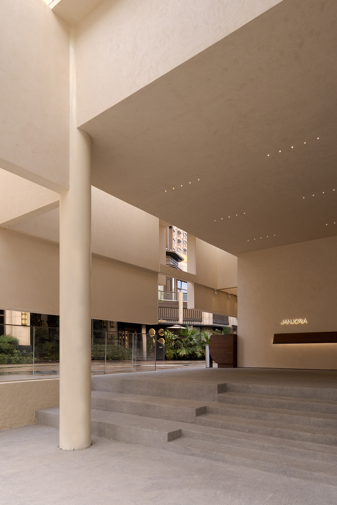 JANJORA美学空间丨中国宁波丨杭州直上空间设计事务所-36