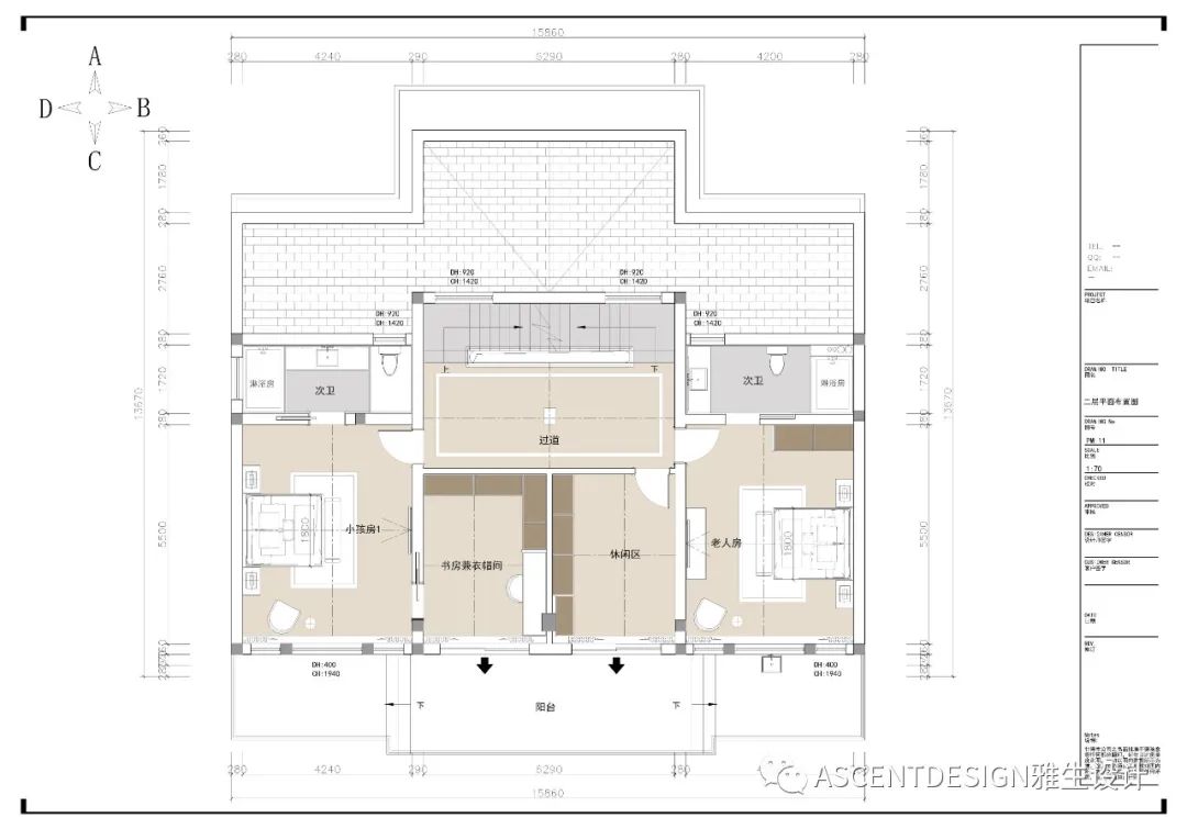 绍兴柯桥“瓜渚风情”丨中国绍兴丨Ascent Design-44