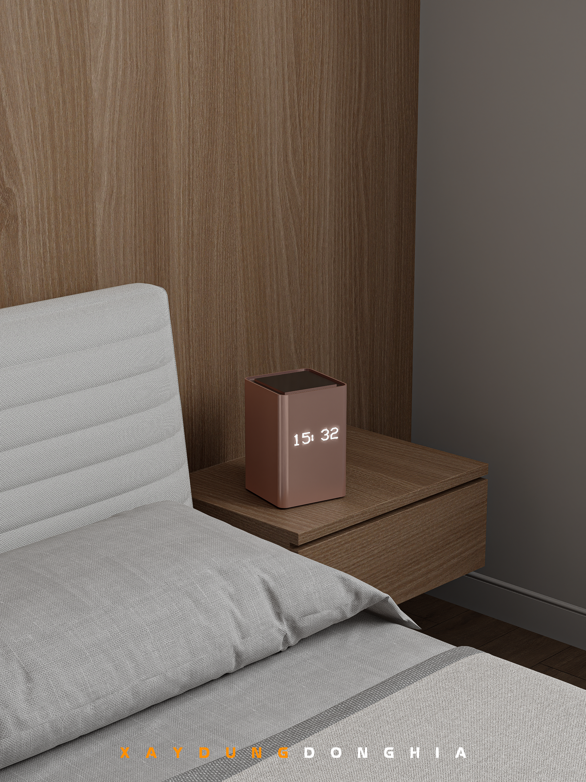 NAM LONG APARTMENT-17