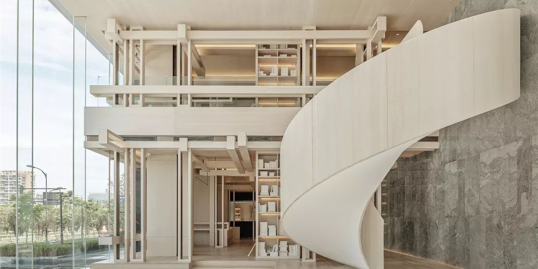 青溪花园·私宅 | 轻奢空间的诗意演绎-170