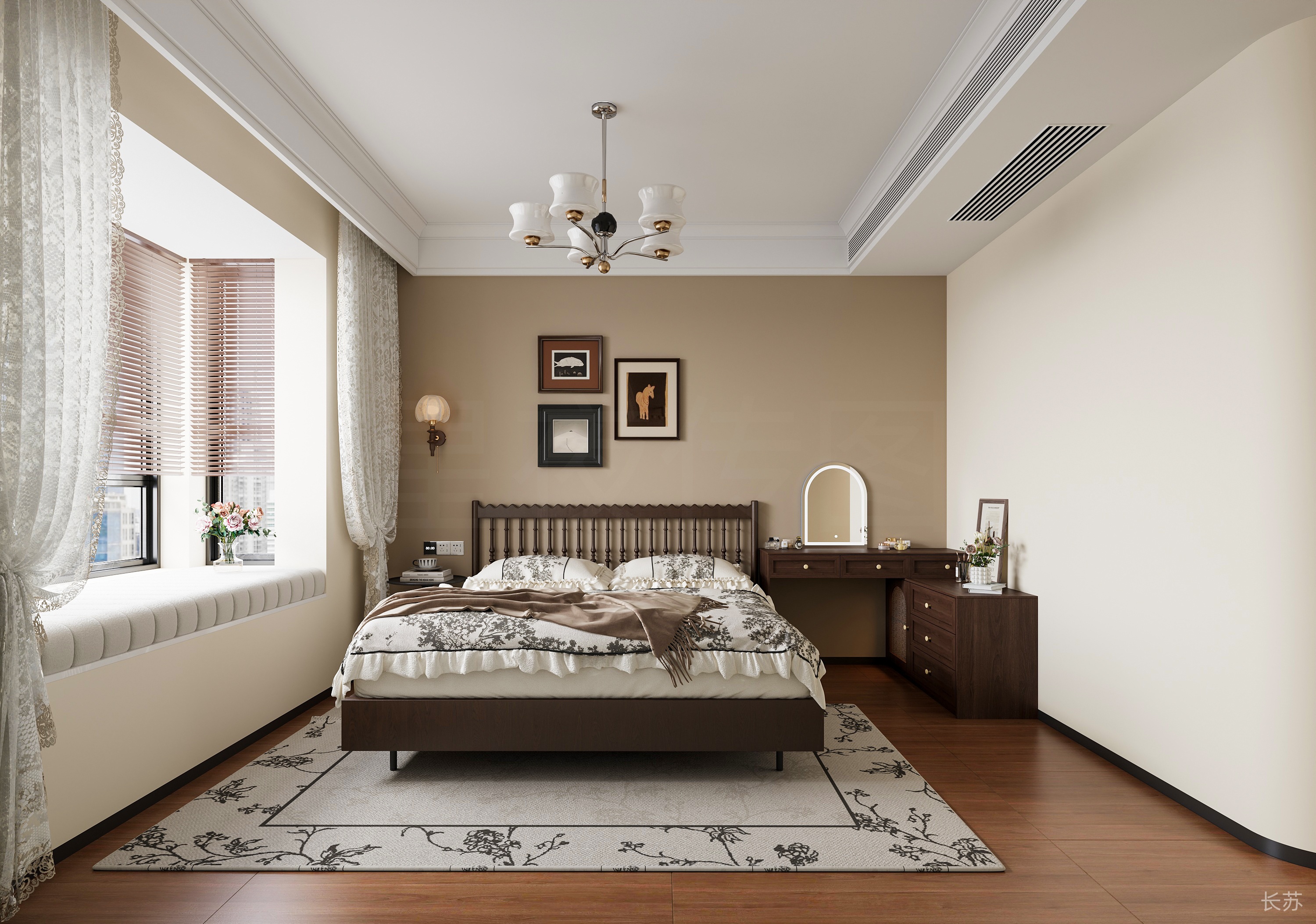 以简为序，以雅为韵，恣意又随性-8