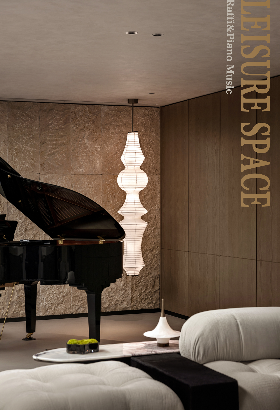 中海首开湖光玖里合院样板间丨中国北京丨SDD 上达设计-19