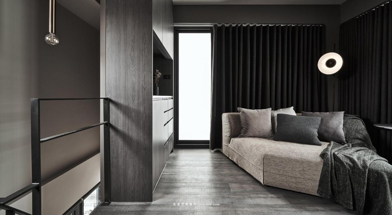 湜湜空间设计丨胡欣儒,林佳蓓-25