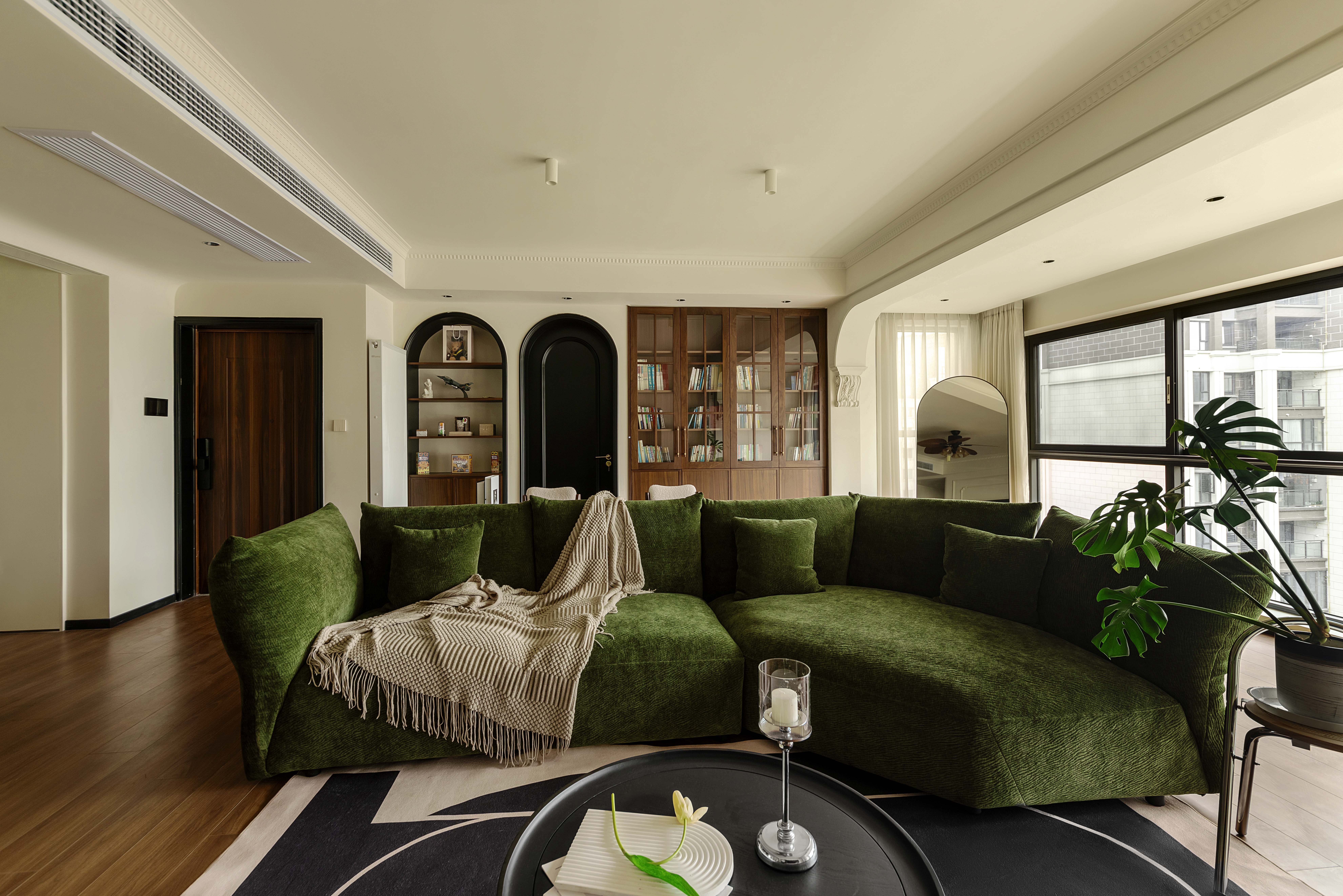 空间摄影/不被定义的家-1