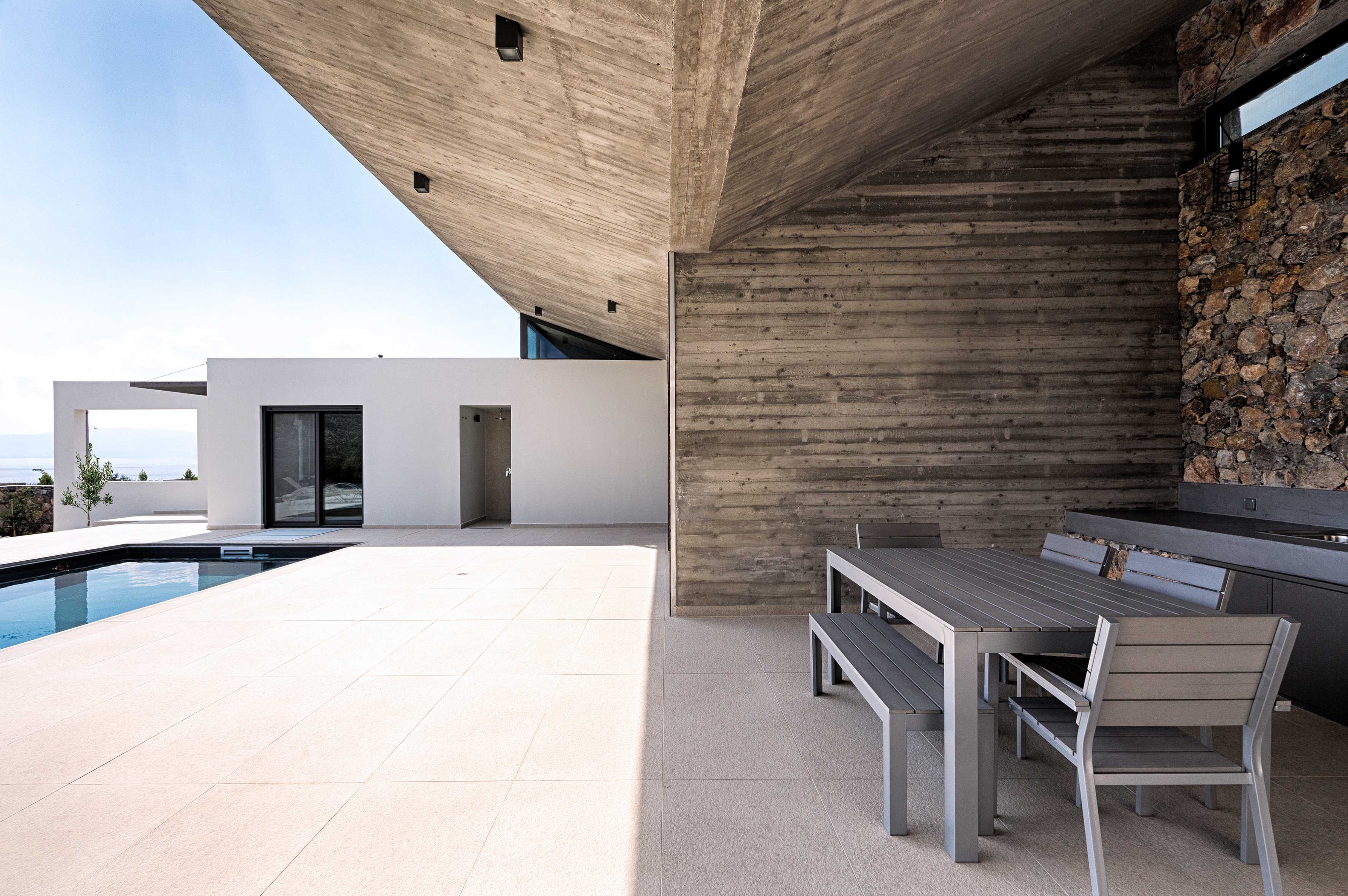 阿利维里避暑别墅-8