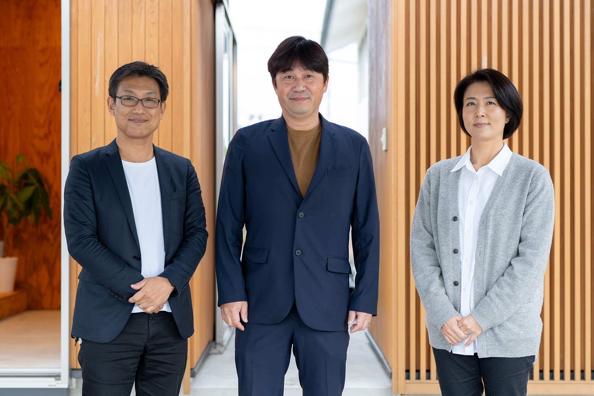 カネタ建設“kinoieモデルハウス”丨カネタ建設,建築家趙海光-201