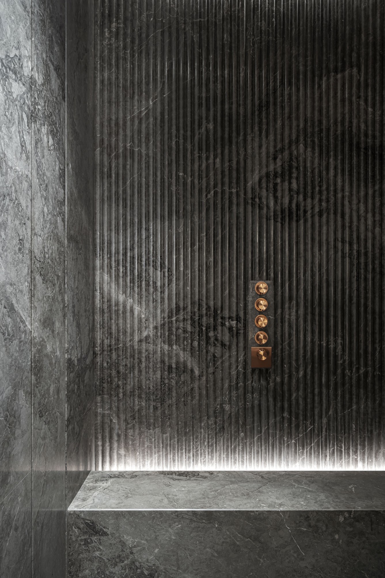 大公寓丨乌克兰丨YODEZEEN Architects-73