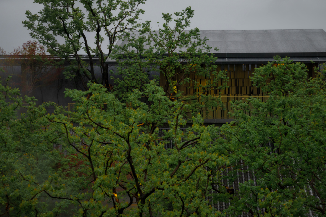 合肥皖投·安澜府丨中国合肥丨上海柏涛-122