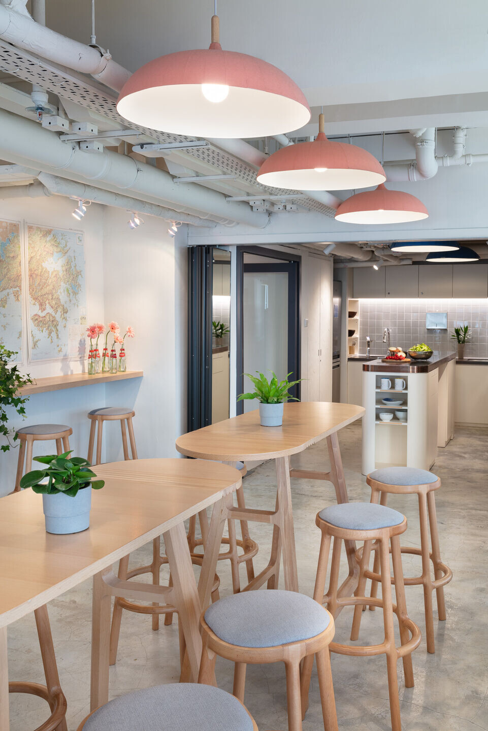 香港 Weave Co·Living 空间-13