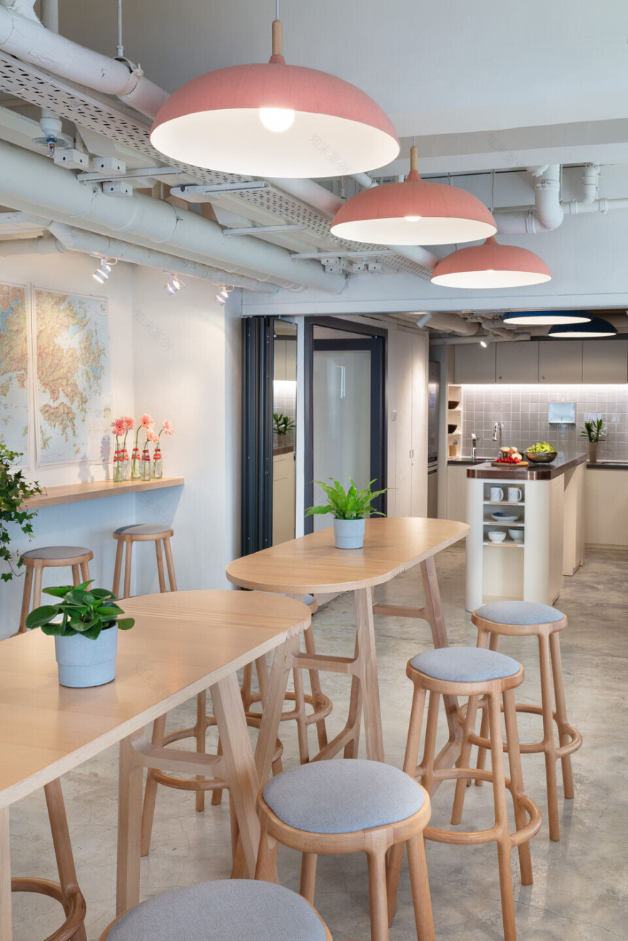 香港 Weave Co·Living 空间-13