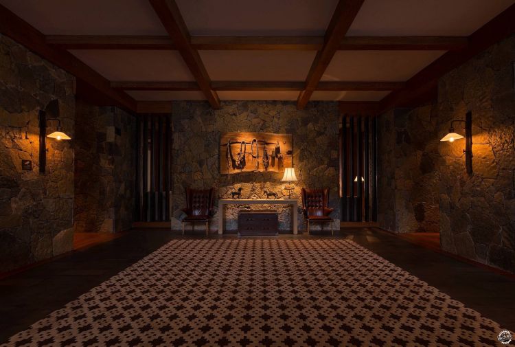 藏身雪山腳下的別墅酒店，在海拔3200米環看雪景。 - WEHOUSE-8