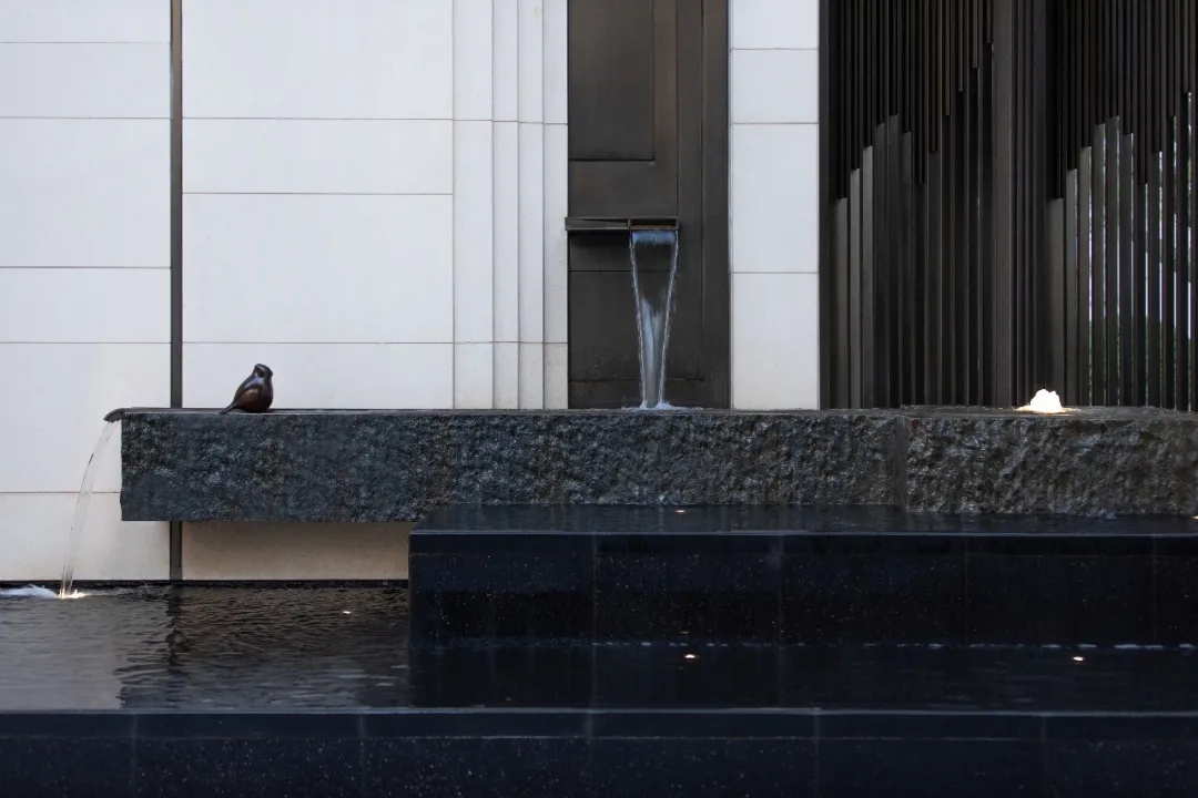 沈阳龙湖中铁建·云璟示范区景观-43