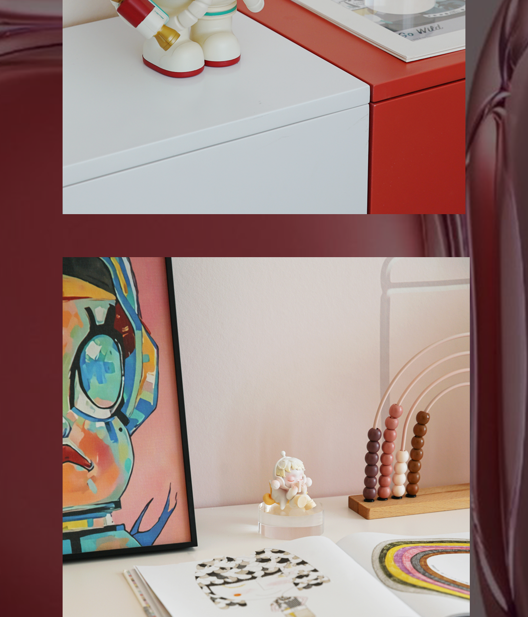 金富·高铁滨河院样板房丨中国长沙丨WU·D深圳伍曦设计-82