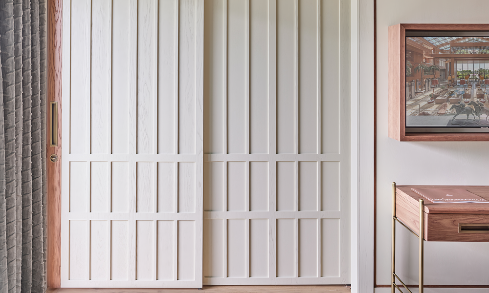 希尔顿湖畔别墅丨土耳其-9