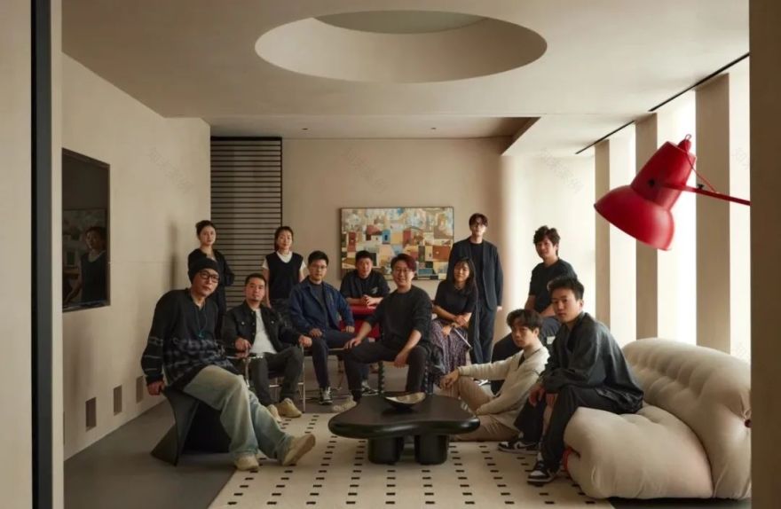 90后小夫妻的老上海风格婚房,演绎上海风情-79