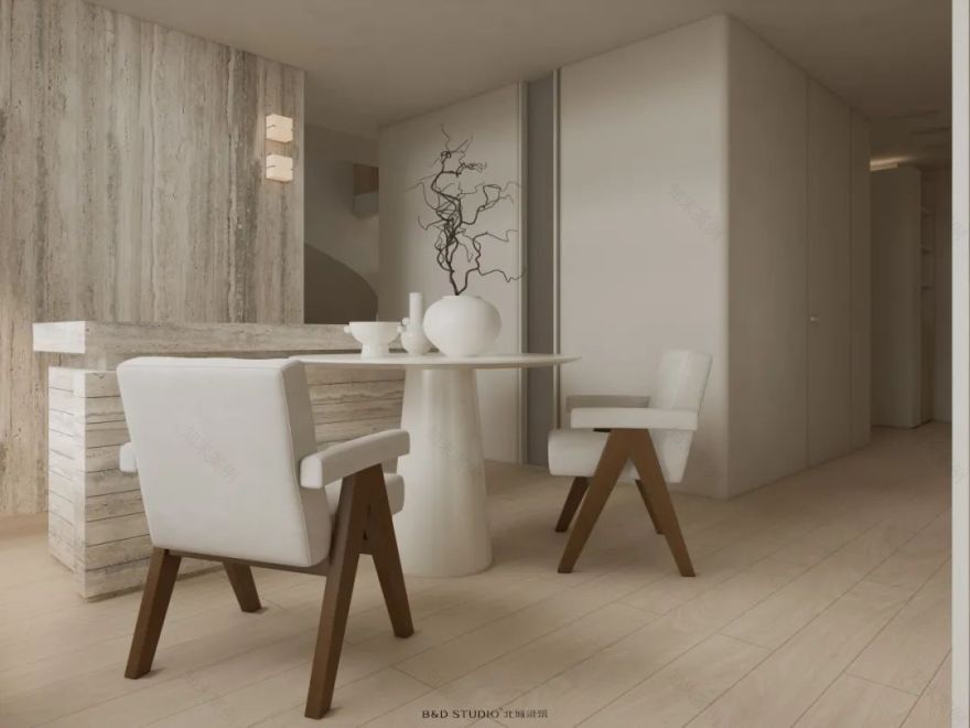 北城梁筑 · 泉州海韵山居丨中国泉州-36