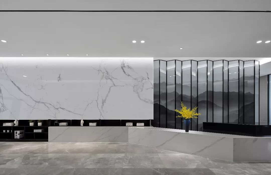 香港万隆控股办公空间-39