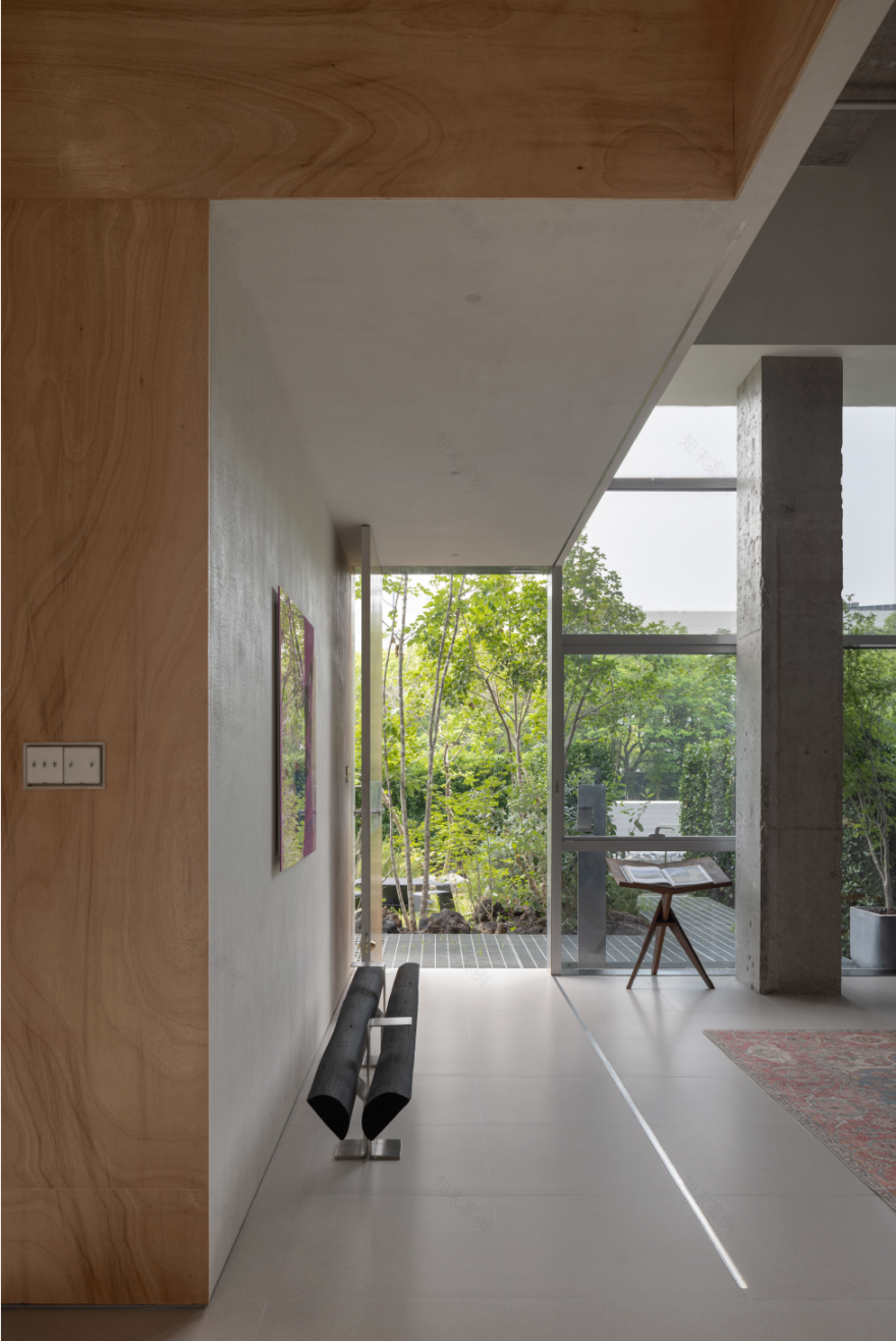 unknown design办公室-22