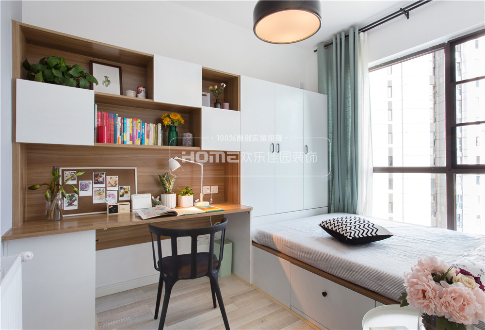 成都金棕榈北欧风家居,打造多彩生活空间-56