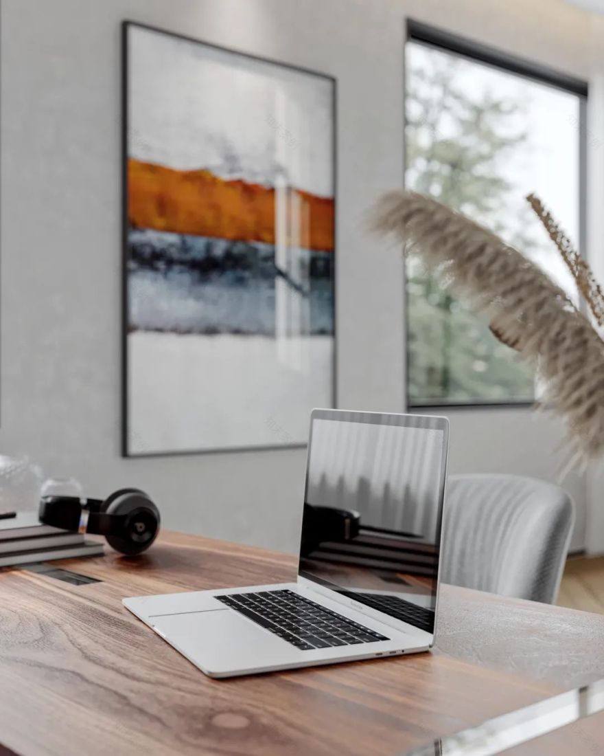 北京亚运新新家园现代简约别墅设计丨中国北京丨WM Architects-35