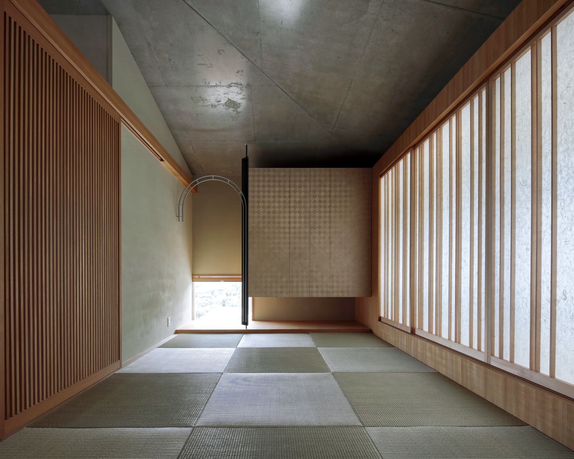 维拉 MKZ丨日本丨Takeshi Hirobe Architects-28