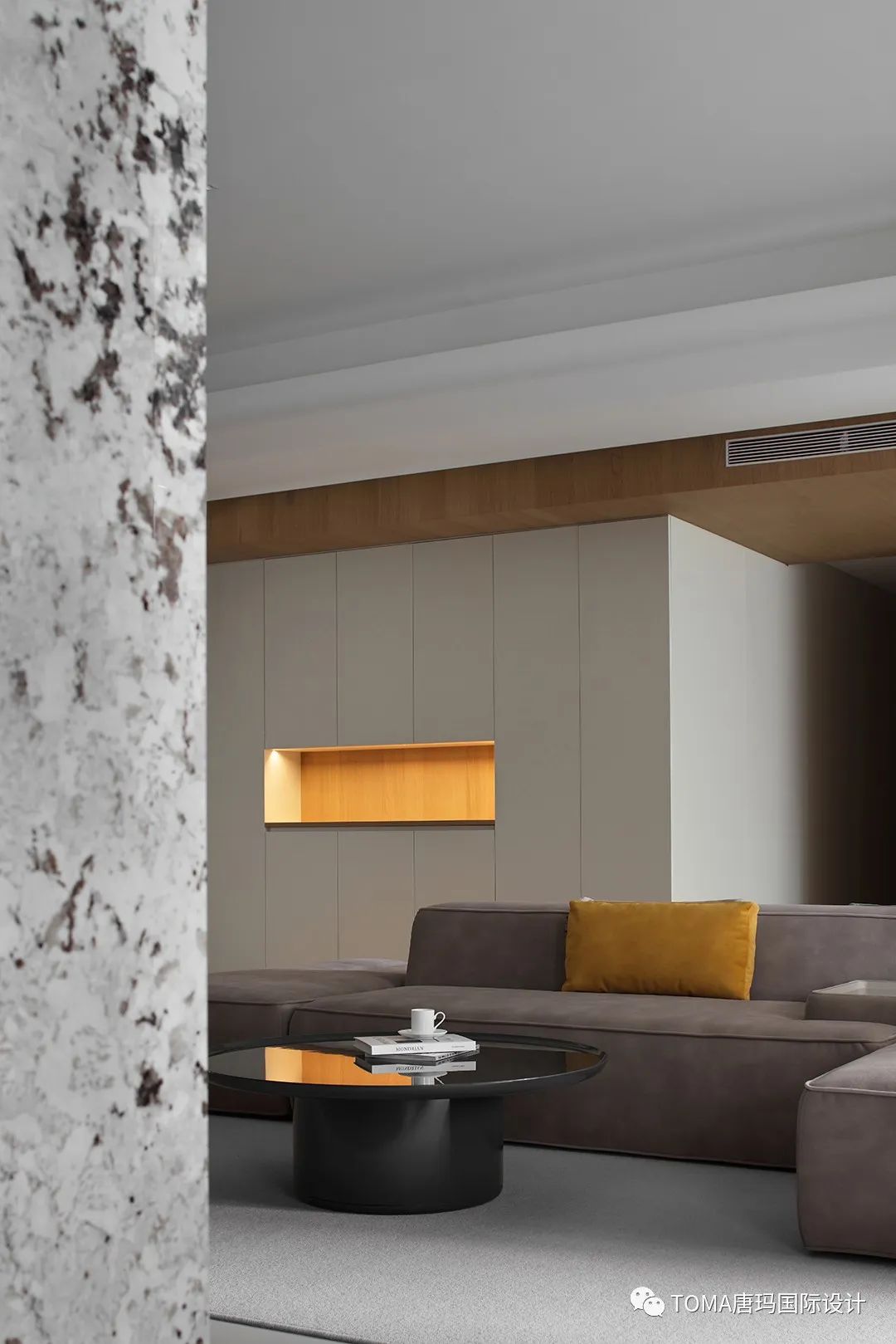 金尊名城丨中国福州丨唐玛·黄毅设计事务所-24