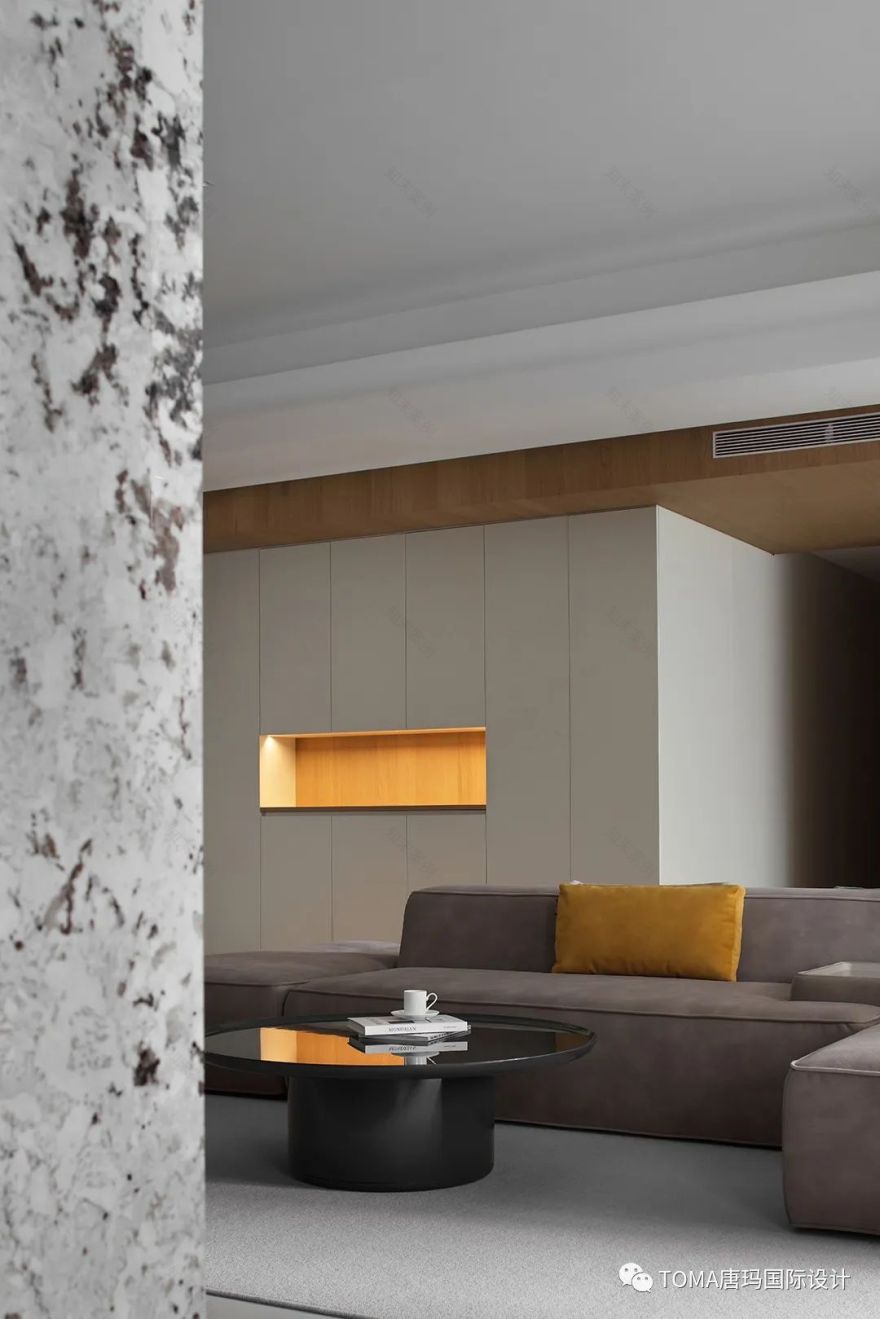 金尊名城丨中国福州丨唐玛·黄毅设计事务所-24