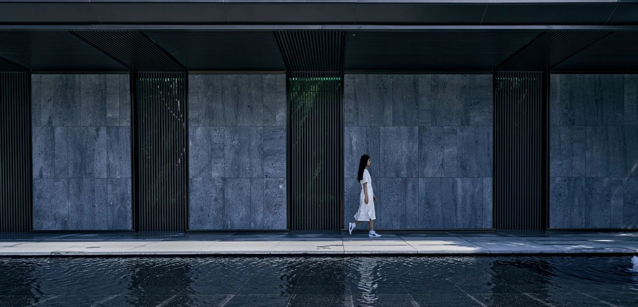  北京未琦建筑景观设计事务所丨沈阳龙湖·云峰原著 示范区 景观建筑设计 丨中国沈阳-42