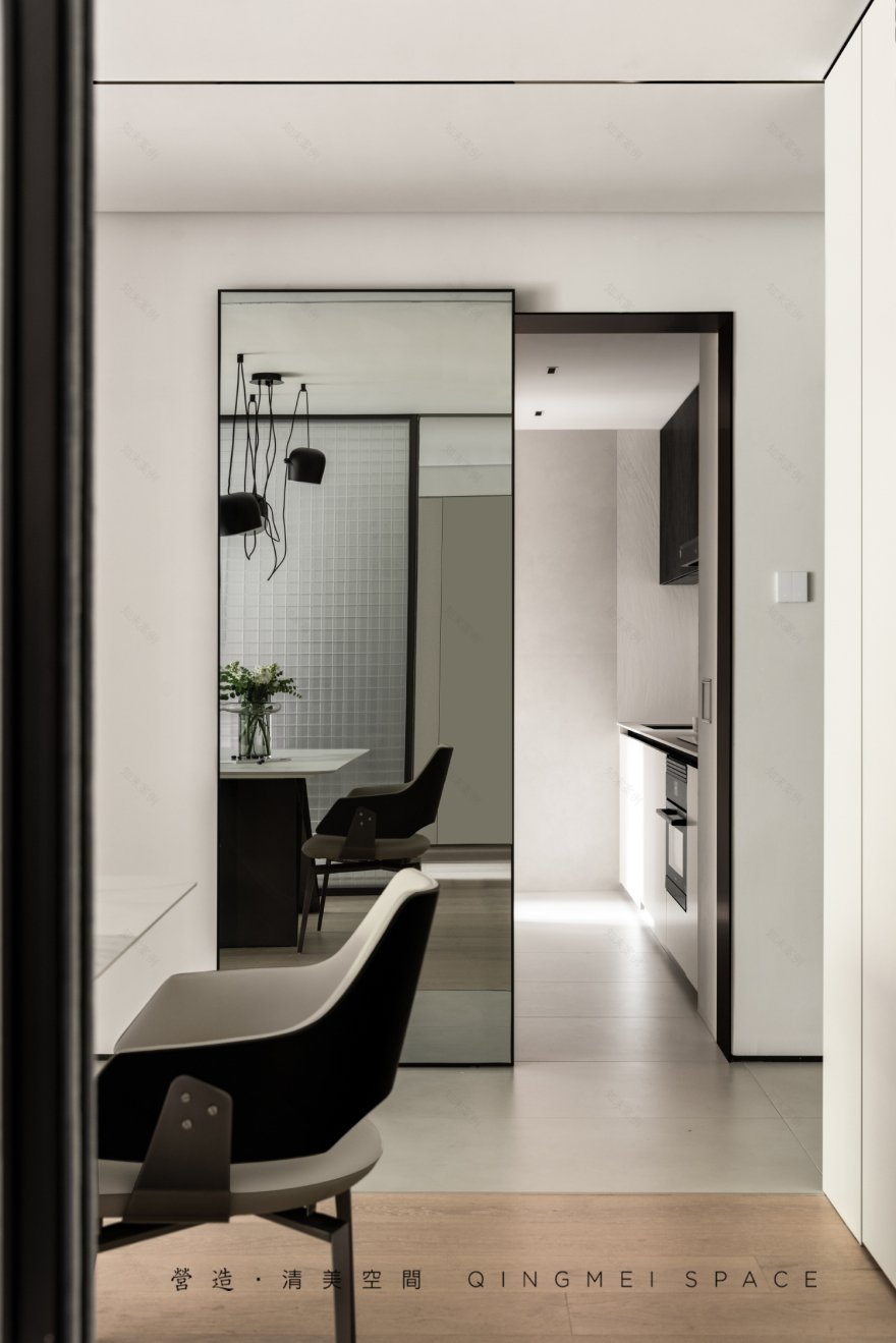 精英所向,进阶理想社区生活丨中国北京丨中海紫御公馆-65