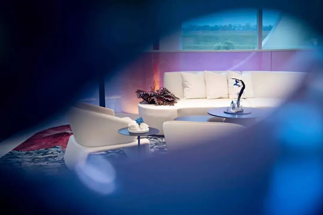 上海天华建筑设计有限公司 · GBD 设计杜文彪 ·售楼处 · GBD 杜文彪专辑-123